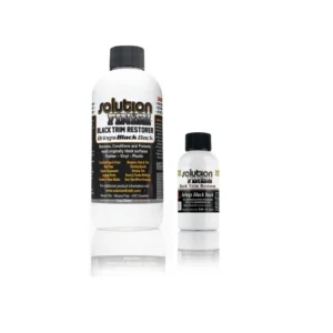 SOLUTION FINISH TRIM RESTORE