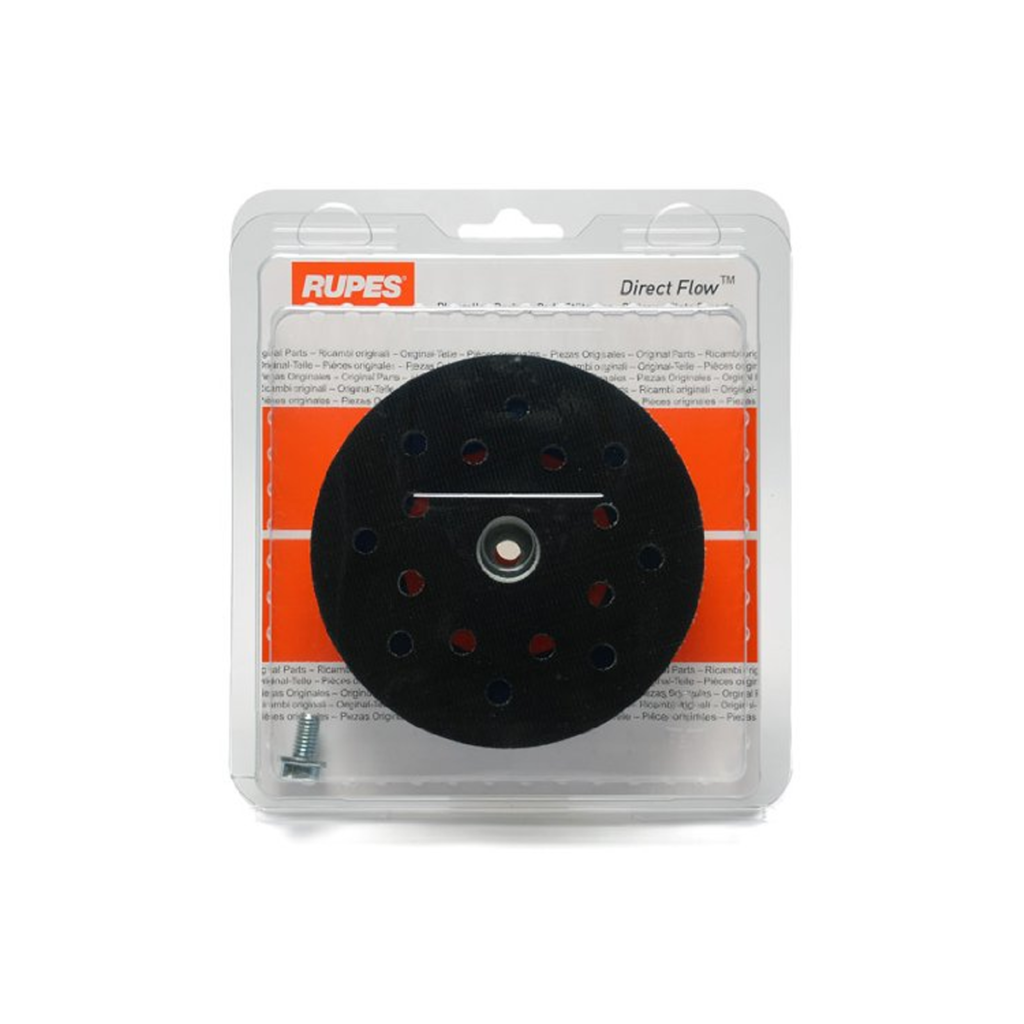 Bigfoot LHR15 Backing Plate 5 Inch – UM Distributors
