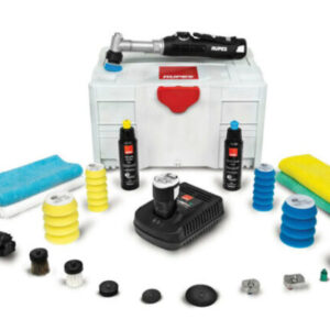 polishers orbital ibrid