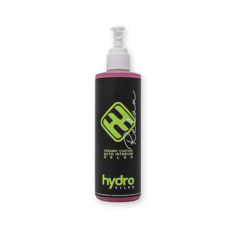 Hydrosilex Silica Soap (500ml / 16oz)