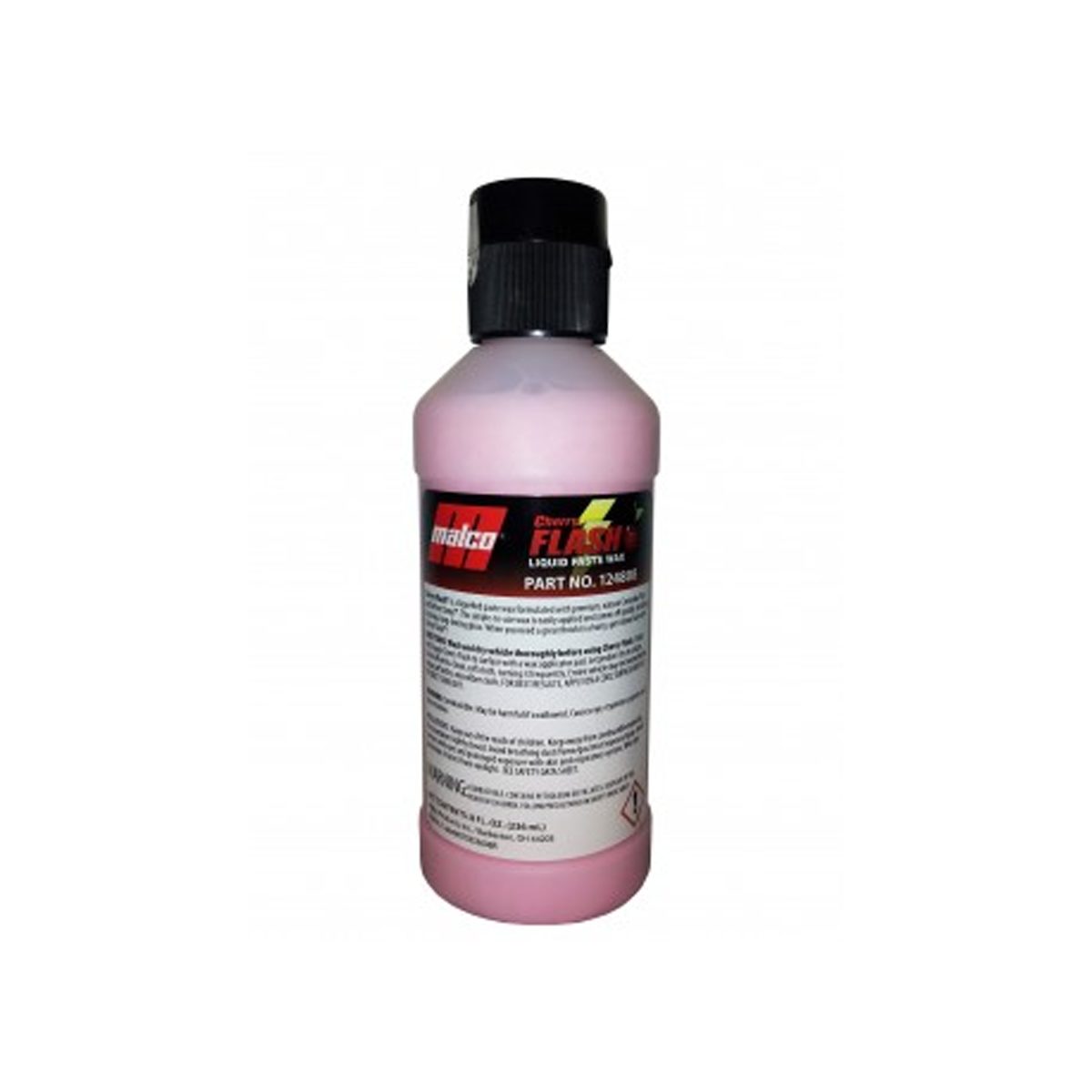 Cherry Flash Liquid Paste Wax – UM Distributors