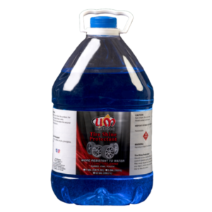 Tire Shine Protectant