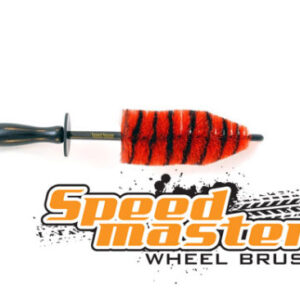 Speed Master Wheel Brush