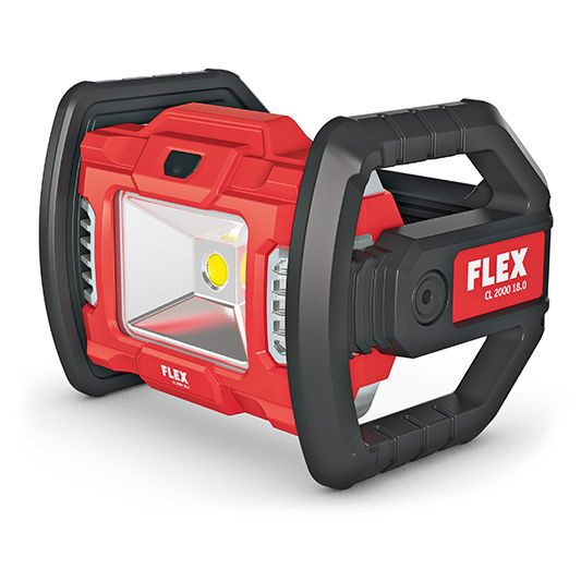 FLEX Cordless Light CL 2000
