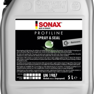 Sonax Spray + Seal 5 Liter