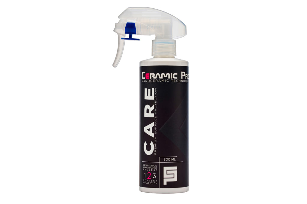 Ceramic Pro Care 300 ml UM Distributors