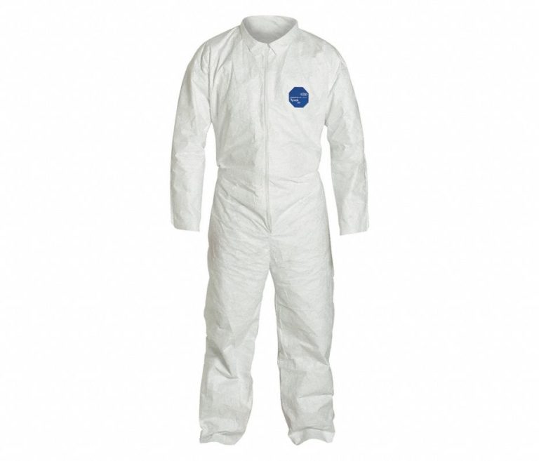 Dupont Coveralls