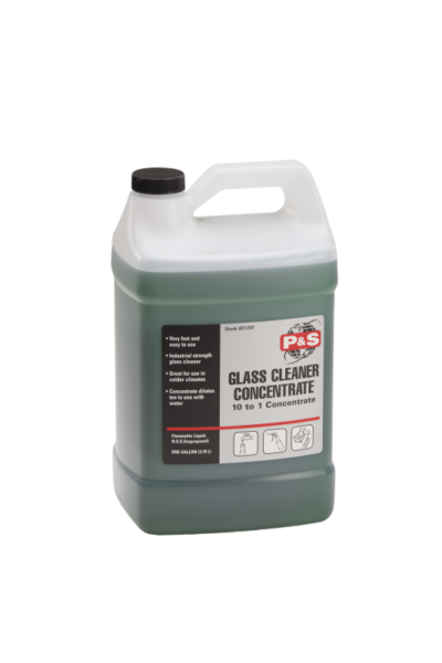 D1201GLASS CLEANER CONCENTRATE-CA