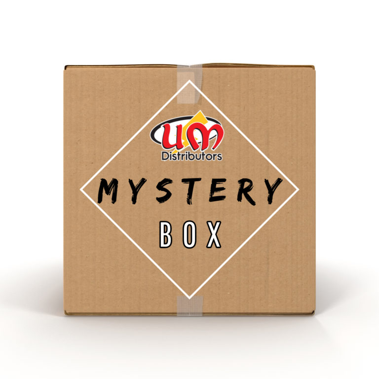UM Mystery Box