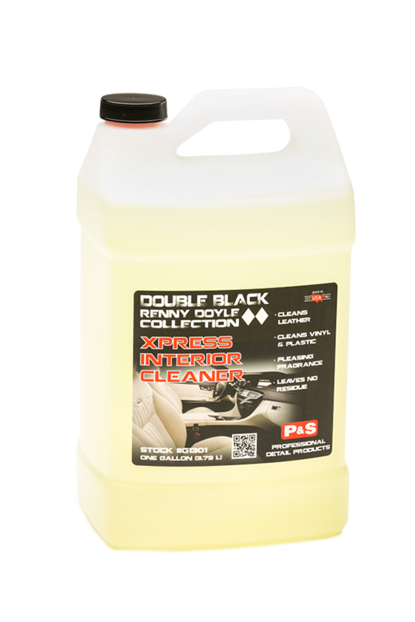 P&S Xpress Interior Cleaner 1Gal UM Distributors