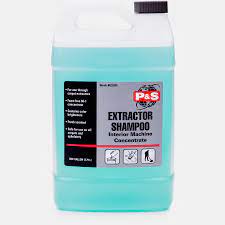 P&S Extractor Shampoo C2001