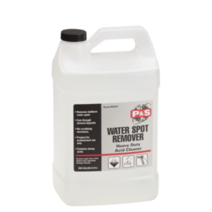 P&S Water Spot Remover