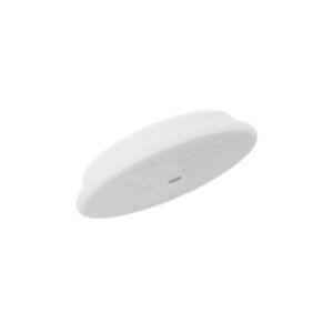 Rupes DA Ultra-Fine White Foam Pads 3" Inch- 100mm