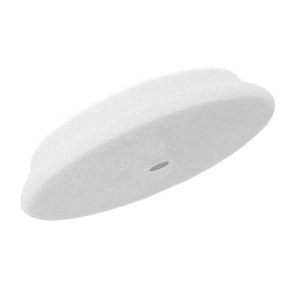 Rupes DA Ultrafine Polishing Foam Pad, White - 150mm
