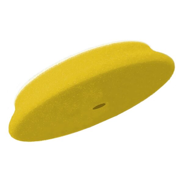 Rupes DA FINE Yellow Polishing Foam Pad, 180mm -6 inch