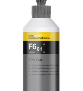 Koch Chemie Fine Cut Compound | F6.01 250ml