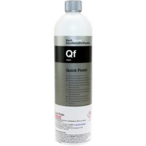 Koch Chemie Quick Finish | Detail Spray Silicone Free 1 Liter