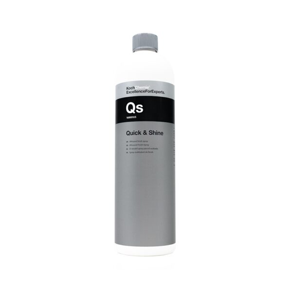 Koch Chemie Quick & Shine | Detail Spray 1 Liter