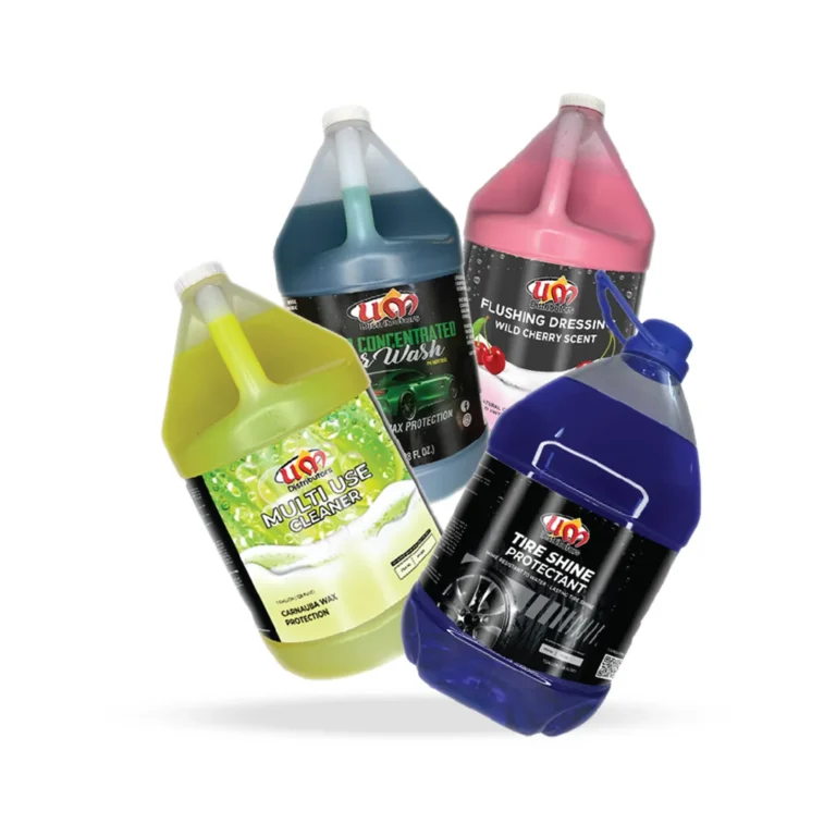 UM Complete Kit 4 Gallons