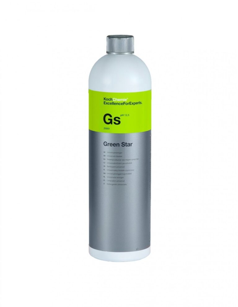 Koch Chemie GS Green Star Universal Cleaner 1000 ml