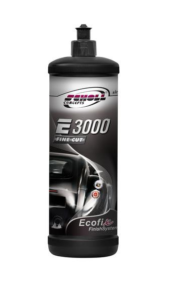 Scholl - Ecofix E3000 Fine Cut Compound 1l
