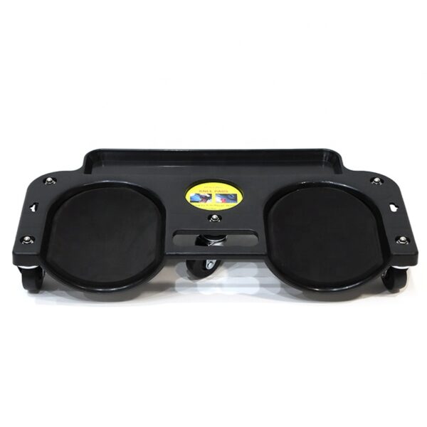 Rolling knee dolly UM Distributors