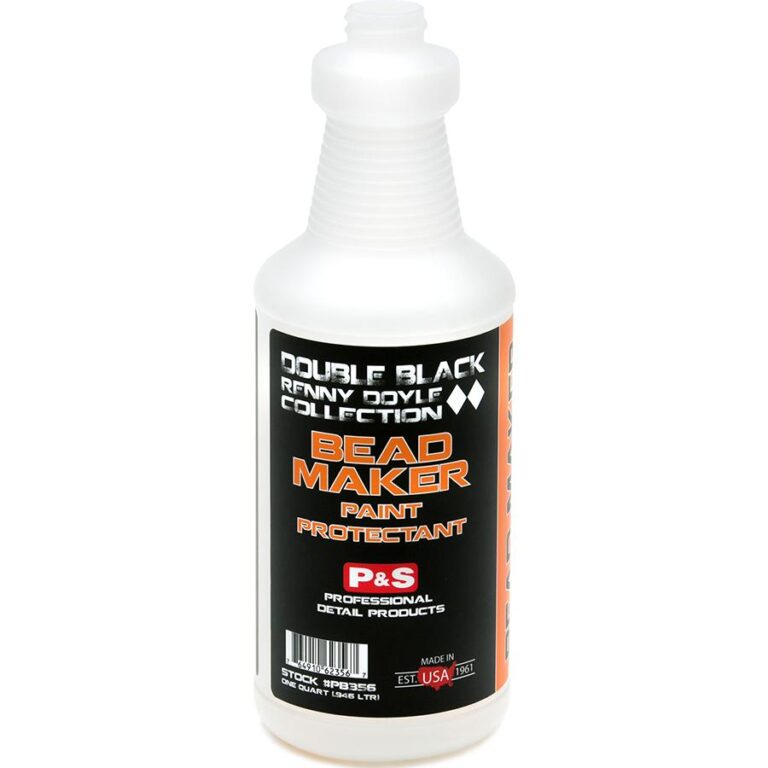 P&S Bead Maker Spray Bottle 32 oz