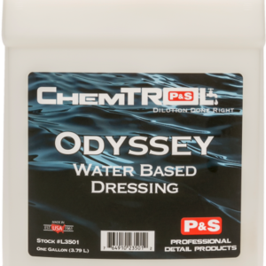 Odyssey Water Based Dressing