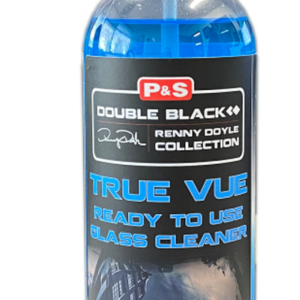 P&S Truve Vue ready to use glass cleaner