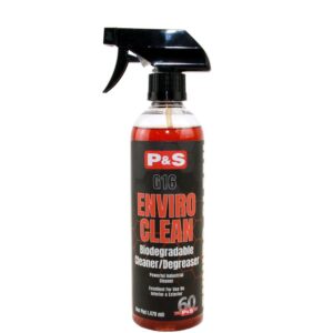 P&S Enviro Clean Concentrated 16oz