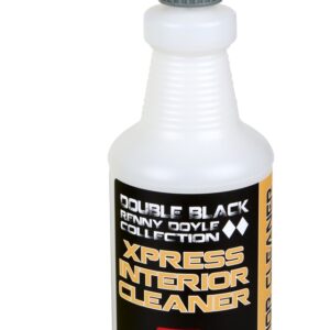 P&S Xpress Interior spray bottle with chemical trigger sprayer
