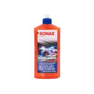 SONAX Ceramic Boosted Shampoo