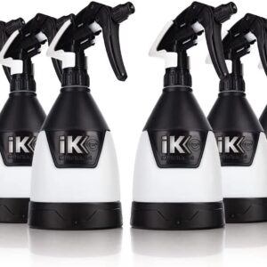 IK 360 Sprayer 12- Package