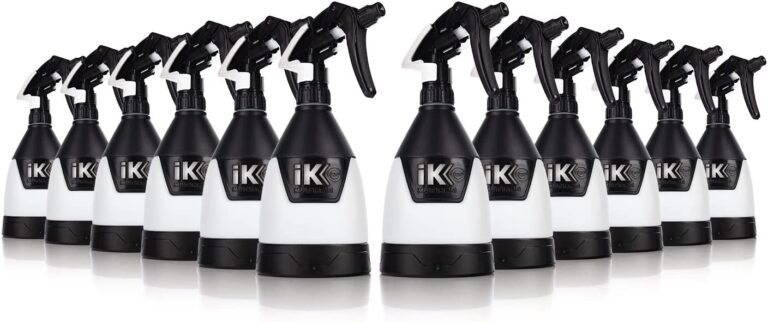 IK 360 Sprayer 12- Package