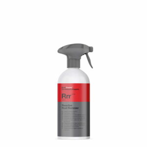 KOCH CHEMIE RRR - REACTIVE RUST REMOVER IRON FALLOUT