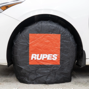 Rupes Wheel Covers
