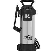 IK Window Tinting & PPF 3.5 Gallon Sprayer