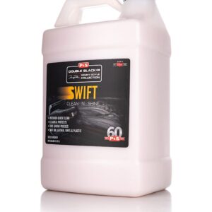 P & S DETAIL PRODUCTS SWIFT CLEAN & SHINE