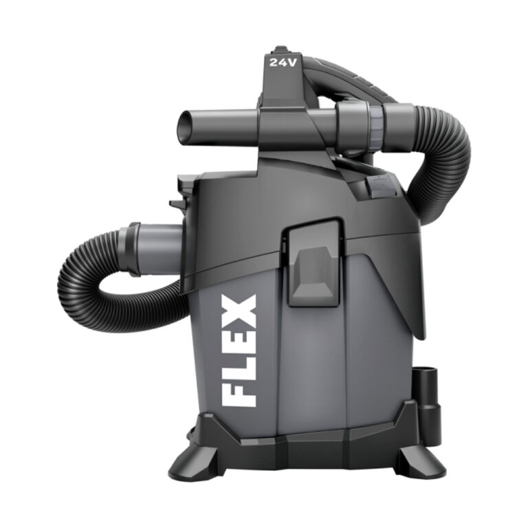 Flex FX5221-Z 1.6 Gallon Wet/Dry Vacuum