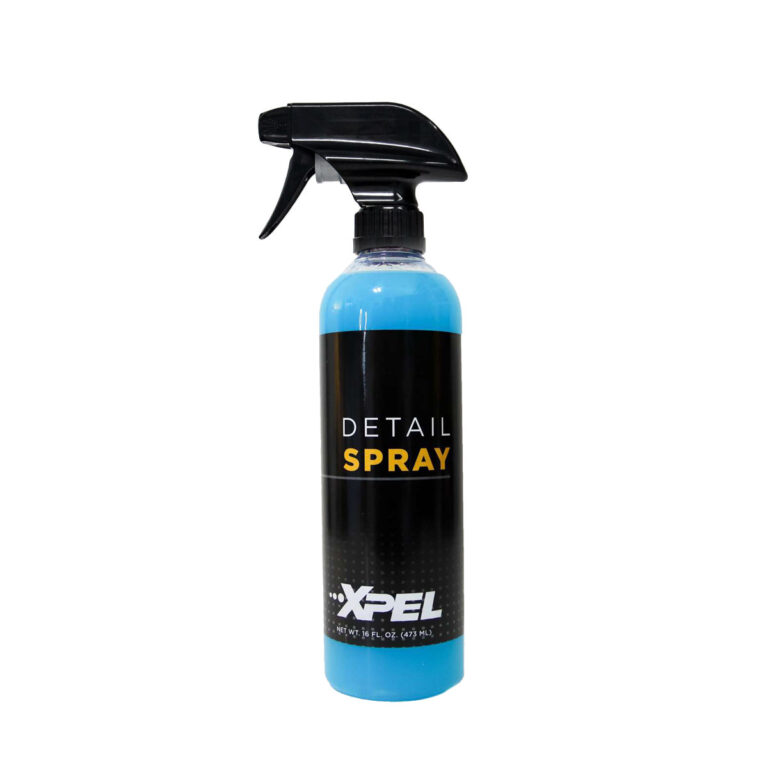 XPEL Detail Spray 16 ounces
