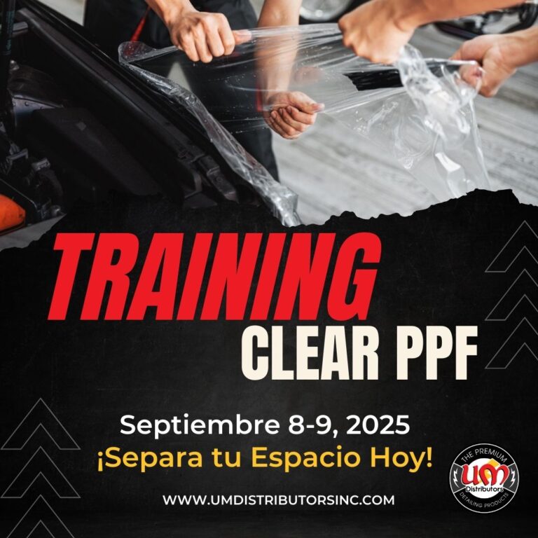 training clear ppf