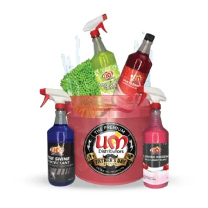 UM Complete Bucket Kit