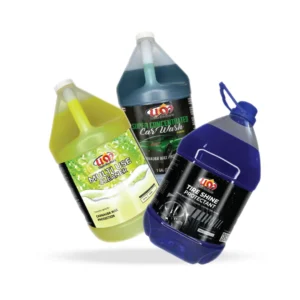 UM Complete Kit 3 Gallons