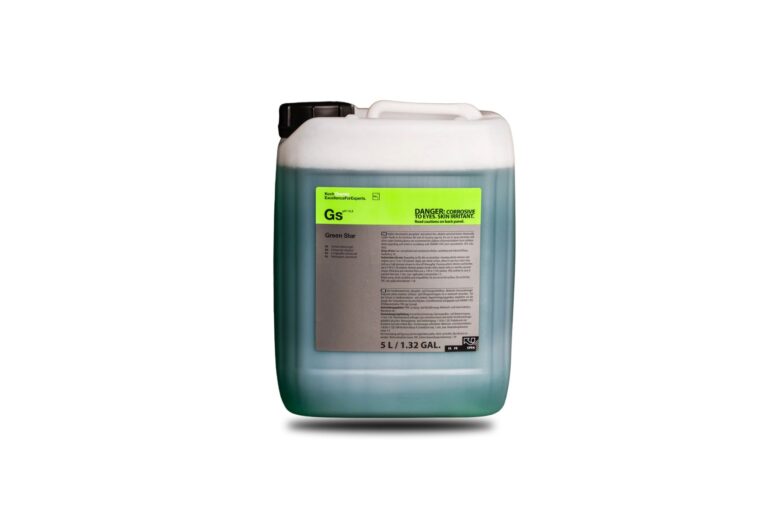 Koch Chemie GS Green Star