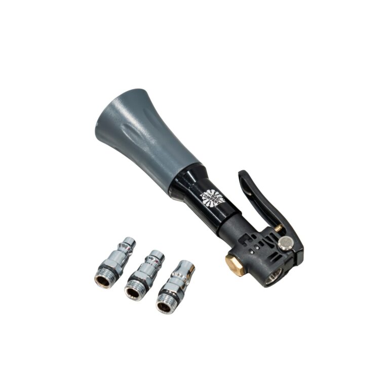 TRC Ultra Air Blaster Mini | Compressed Air Tool