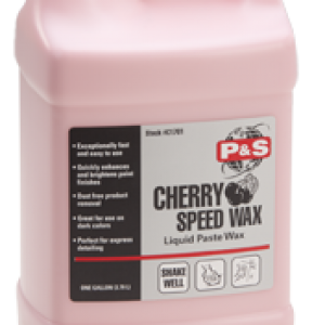 P&S Cherry Speed Wax