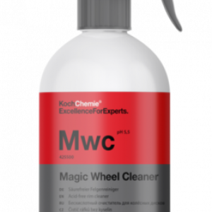 Koch Chemie Magic Wheel Cleaner