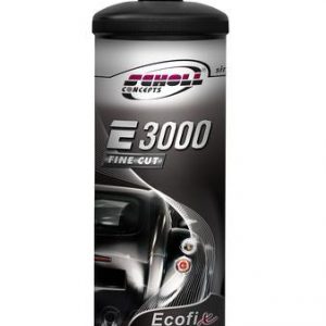 Scholl - Ecofix E3000 Fine Cut Compound 1l