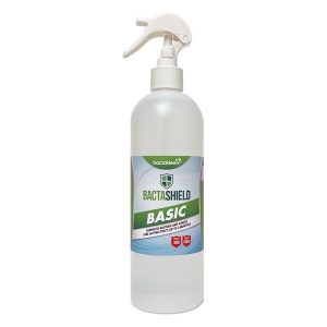 Bactakleen Bactashield - 500 ml