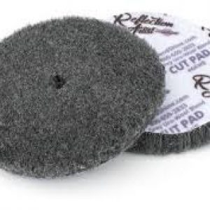 Buff and Shine Uro-Wool Blend Pad Grey 6